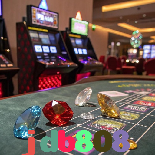 jdb808:Aposte nas melhores slots e conquiste prêmios como nunca!