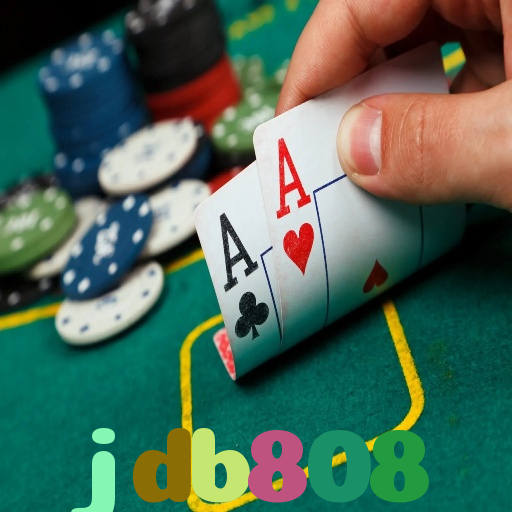 jdb808:Aposte no futebol, jogue poker e conquiste vitórias épicas!