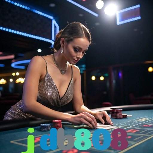 jdb808：Aposte nas melhores slots e conquiste prêmios como nunca!