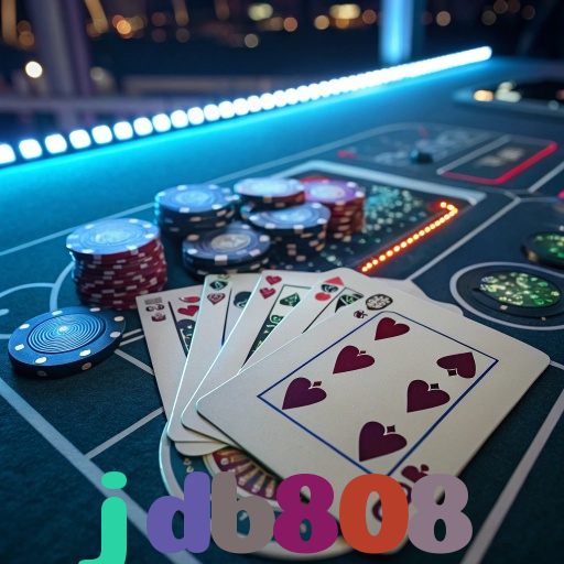 jdb808：Aposte nas melhores slots e conquiste prêmios como nunca!