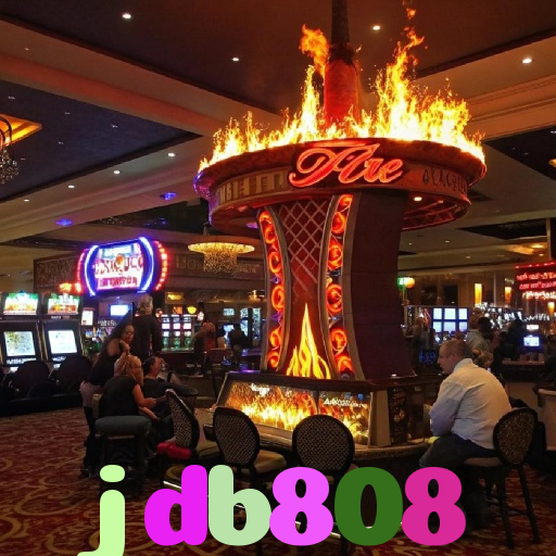 jdb808:Aposte nas melhores slots e conquiste prêmios como nunca!