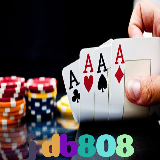 jdb808:Aposte no futebol, jogue poker e conquiste vitórias épicas!