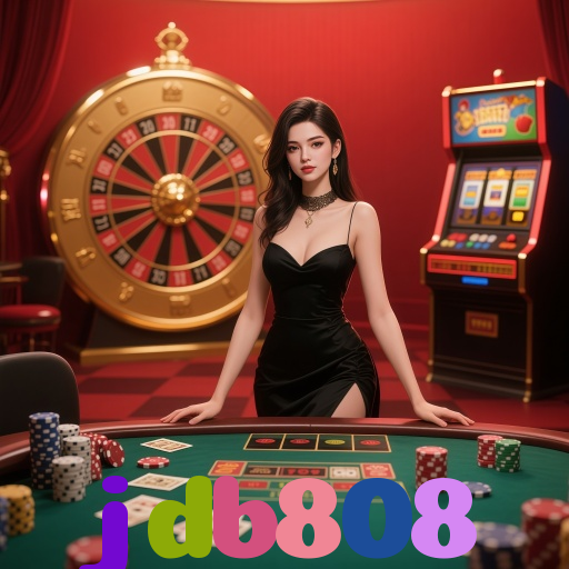 jdb808:Jogue poker, aposte no futebol e ganhe em grandes jogos de cassino!