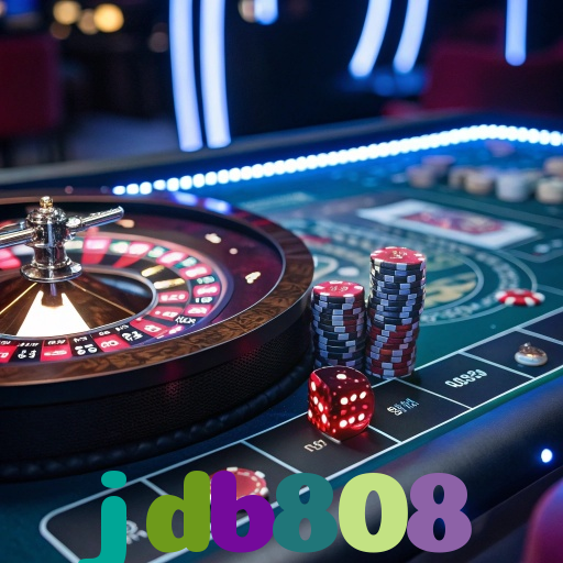 jdb808：Jogue poker, aposte no futebol e ganhe em grandes jogos de cassino!