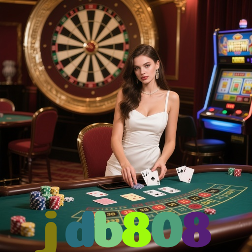 jdb808:Aposte nas melhores slots e conquiste prêmios como nunca!