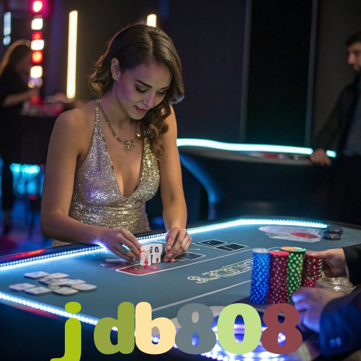 jdb808:Aposte nas melhores slots e conquiste prêmios como nunca!