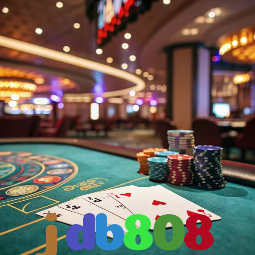 jdb808:Aposte no futebol, jogue poker e conquiste vitórias épicas!