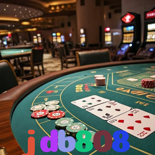 jdb808：Jogue poker, aposte no futebol e ganhe em grandes jogos de cassino!