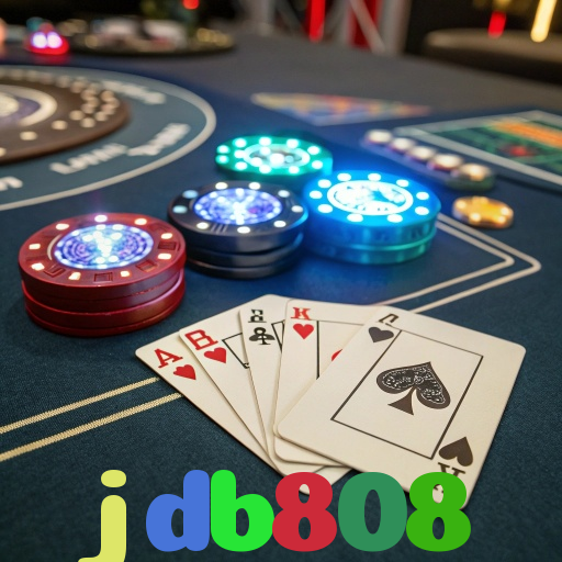 jdb808:Aposte no futebol, jogue poker e conquiste vitórias épicas!