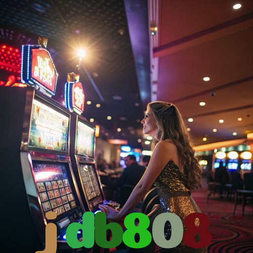 jdb808:Aposte nas melhores slots e conquiste prêmios como nunca!