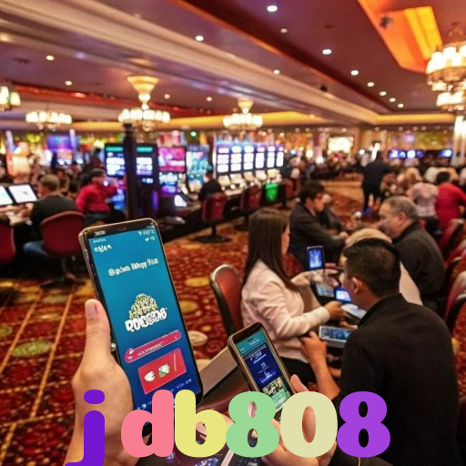 jdb808：Aposte no futebol, jogue poker e conquiste vitórias épicas!