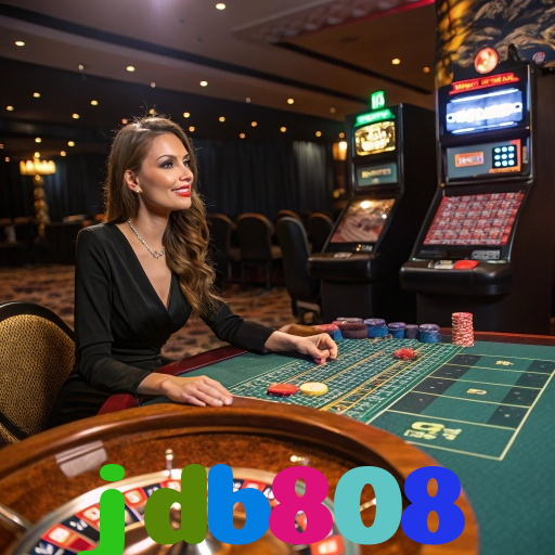 jdb808:Jogue poker, aposte no futebol e ganhe em grandes jogos de cassino!