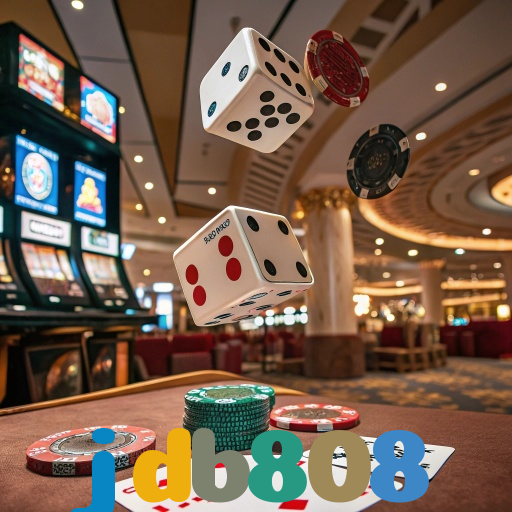 jdb808:Aposte no futebol, jogue poker e conquiste vitórias épicas!