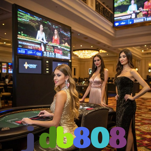 jdb808:Jogue poker, aposte no futebol e ganhe em grandes jogos de cassino!