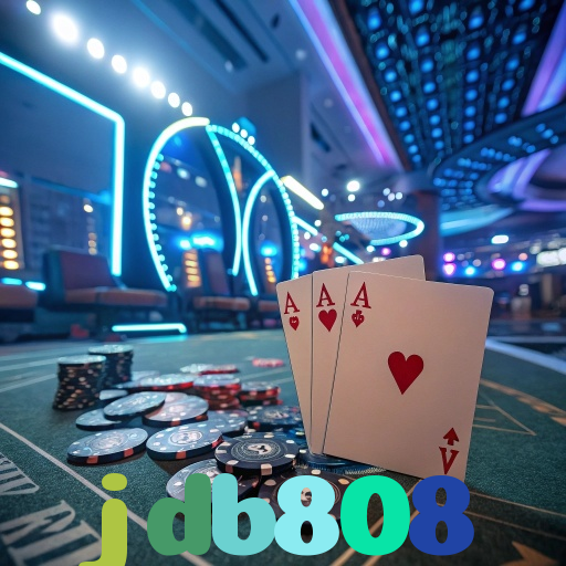 jdb808:Aposte no futebol, jogue poker e conquiste vitórias épicas!