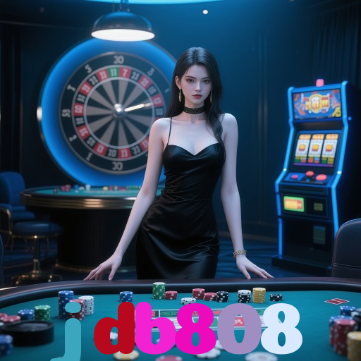 jdb808:Aposte no futebol, jogue poker e conquiste vitórias épicas!