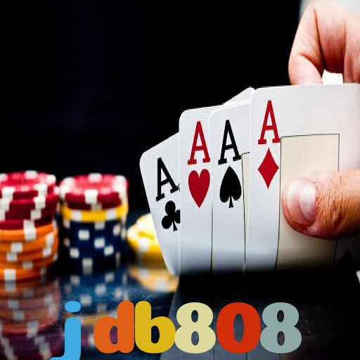 jdb808:Jogue poker, aposte no futebol e ganhe em grandes jogos de cassino!