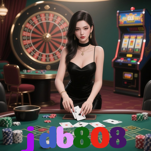 jdb808:Aposte nas melhores slots e conquiste prêmios como nunca!