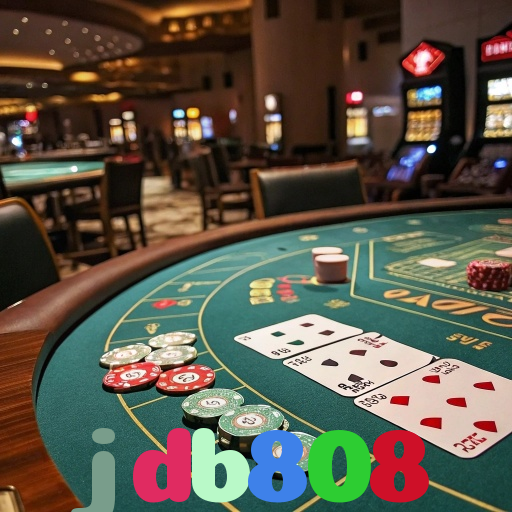 jdb808：Aposte nas melhores slots e conquiste prêmios como nunca!