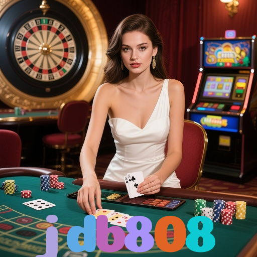 jdb808：Jogue poker, aposte no futebol e ganhe em grandes jogos de cassino!