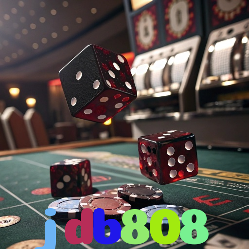 jdb808：Jogue poker, aposte no futebol e ganhe em grandes jogos de cassino!