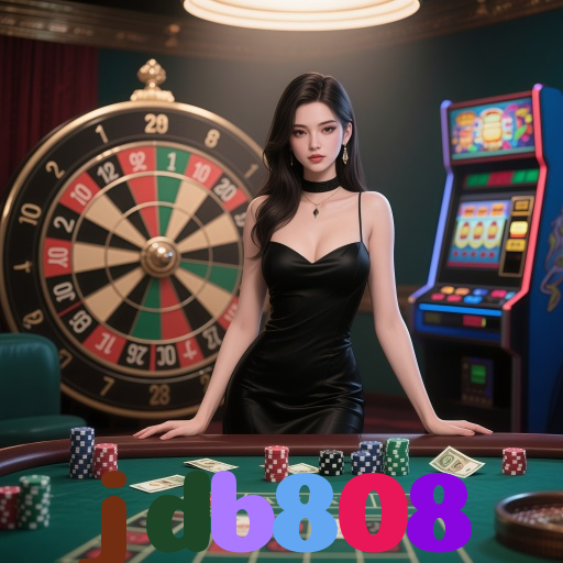 jdb808:Aposte nas melhores slots e conquiste prêmios como nunca!