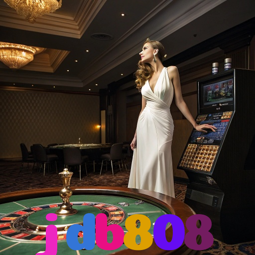 jdb808：Aposte nas melhores slots e conquiste prêmios como nunca!