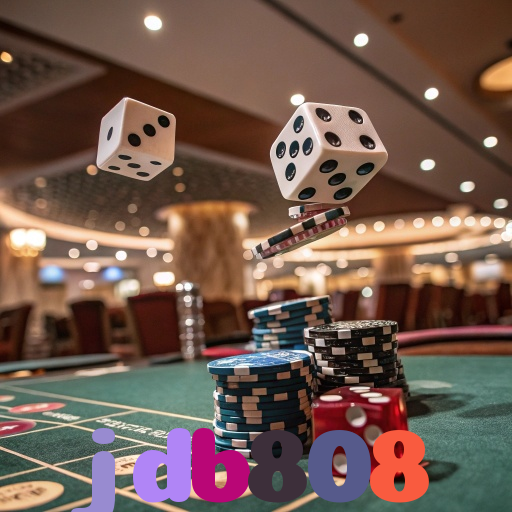 jdb808：Aposte nas melhores slots e conquiste prêmios como nunca!