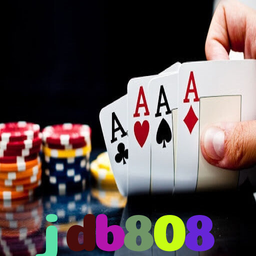 jdb808:Jogue poker, aposte no futebol e ganhe em grandes jogos de cassino!