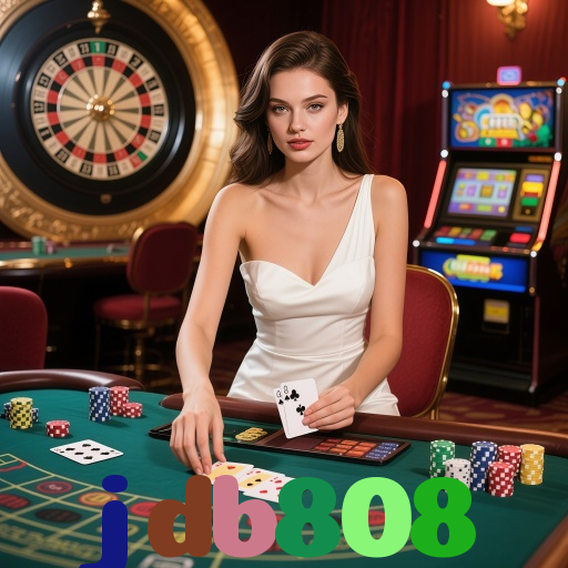 jdb808：Jogue poker, aposte no futebol e ganhe em grandes jogos de cassino!