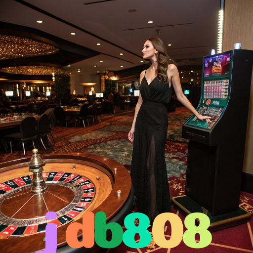 jdb808:Aposte nas melhores slots e conquiste prêmios como nunca!