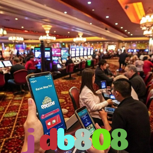 jdb808:Jogue poker, aposte no futebol e ganhe em grandes jogos de cassino!