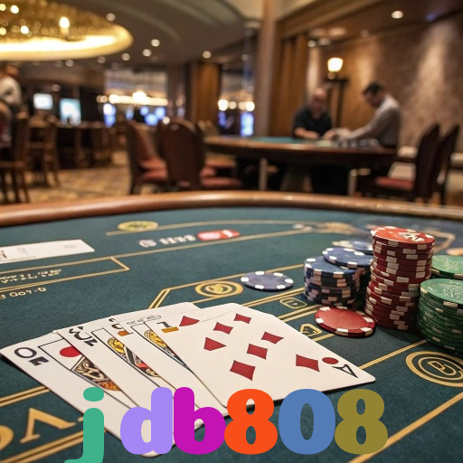 jdb808:Aposte no futebol, jogue poker e conquiste vitórias épicas!