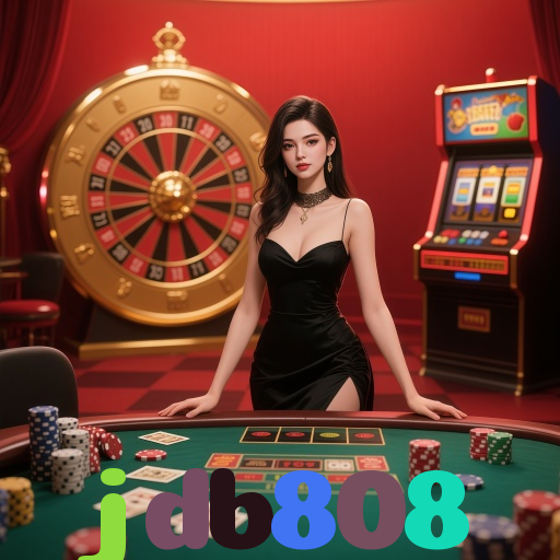 jdb808:Aposte nas melhores slots e conquiste prêmios como nunca!