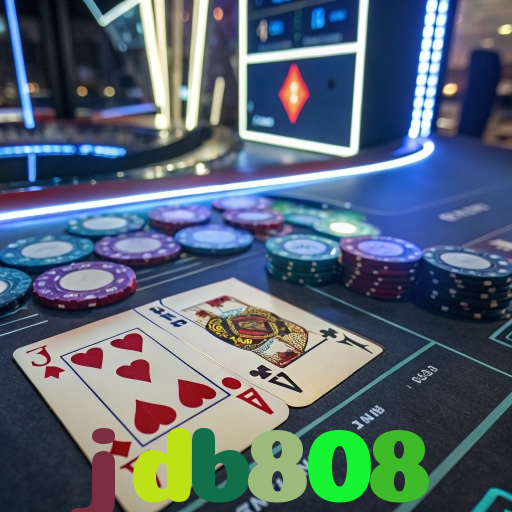 jdb808:Aposte no futebol, jogue poker e conquiste vitórias épicas!