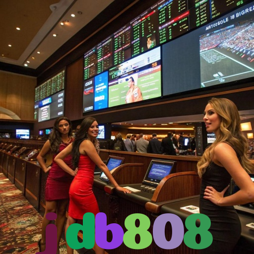 jdb808:Jogue poker, aposte no futebol e ganhe em grandes jogos de cassino!
