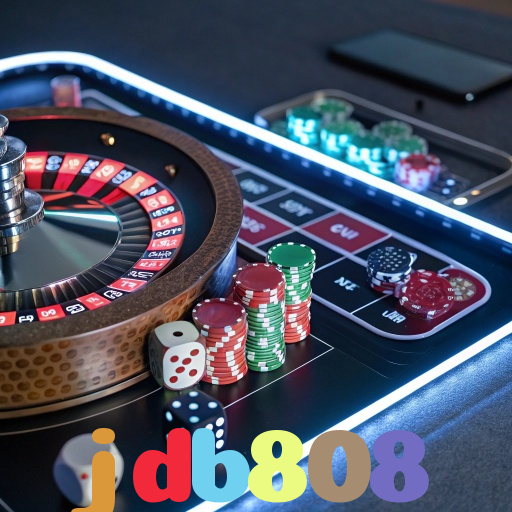 jdb808：Aposte nas melhores slots e conquiste prêmios como nunca!