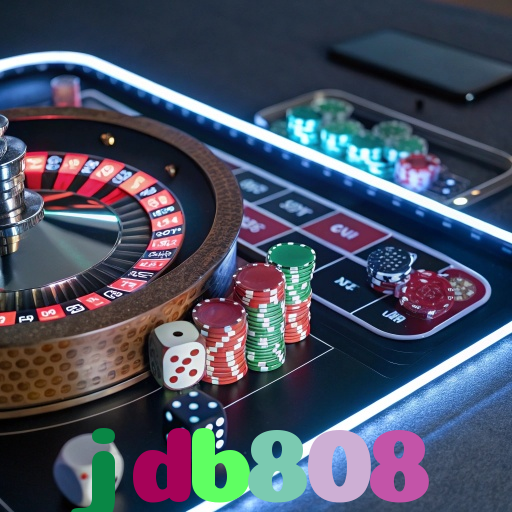 jdb808:Aposte no futebol, jogue poker e conquiste vitórias épicas!