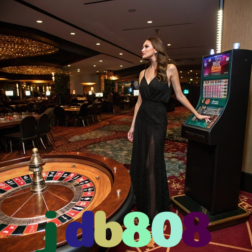jdb808：Jogue poker, aposte no futebol e ganhe em grandes jogos de cassino!