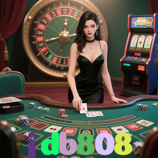 jdb808:Aposte nas melhores slots e conquiste prêmios como nunca!