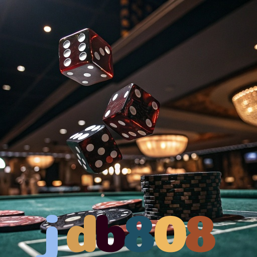 jdb808：Aposte no futebol, jogue poker e conquiste vitórias épicas!
