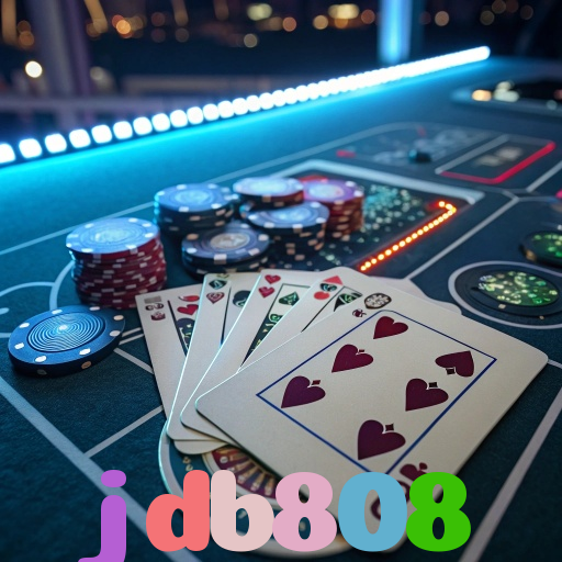 jdb808：Aposte nas melhores slots e conquiste prêmios como nunca!