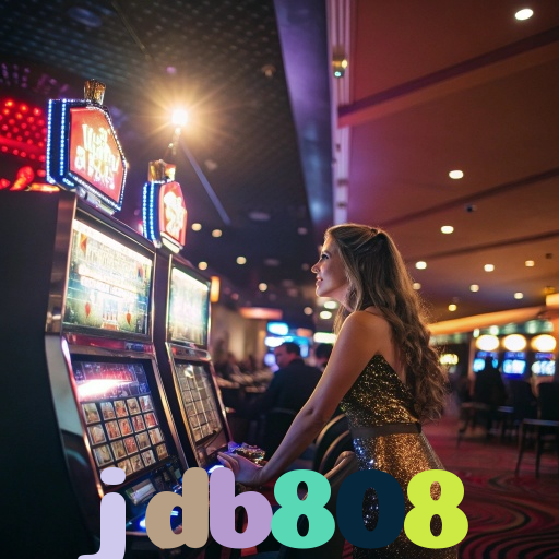 jdb808:Aposte nas melhores slots e conquiste prêmios como nunca!