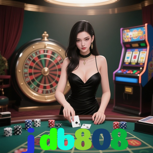 jdb808:Aposte no futebol, jogue poker e conquiste vitórias épicas!