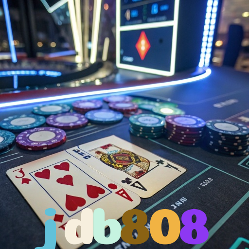 jdb808:Aposte no futebol, jogue poker e conquiste vitórias épicas!