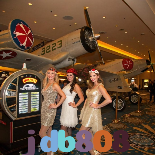 jdb808:Aposte nas melhores slots e conquiste prêmios como nunca!
