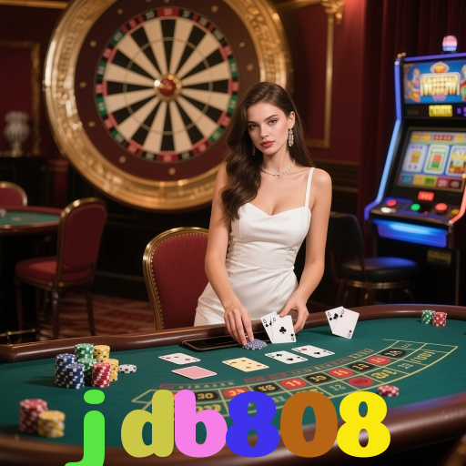 jdb808:Jogue poker, aposte no futebol e ganhe em grandes jogos de cassino!