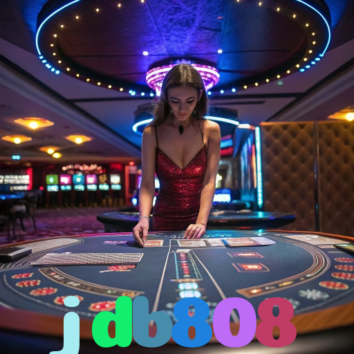 jdb808:Aposte nas melhores slots e conquiste prêmios como nunca!
