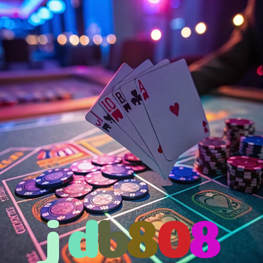 jdb808：Aposte nas melhores slots e conquiste prêmios como nunca!