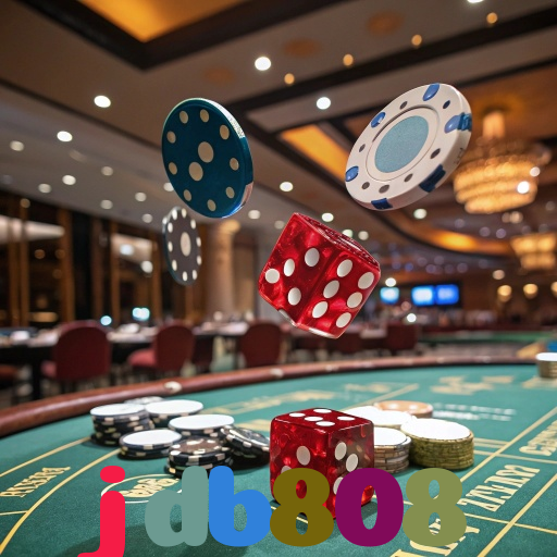 jdb808:Jogue poker, aposte no futebol e ganhe em grandes jogos de cassino!
